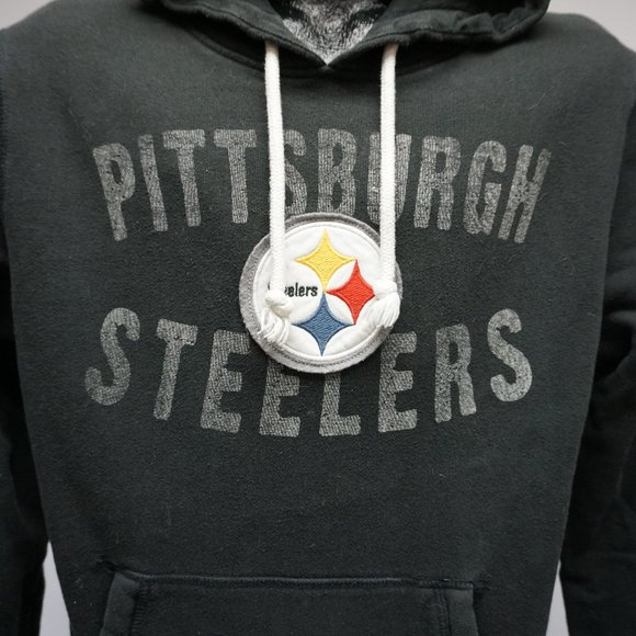 Pittsburg Steelers "47 Brand Hoodie XL - Picture 2 of 8